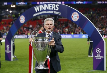 有準備的人 有準備的人